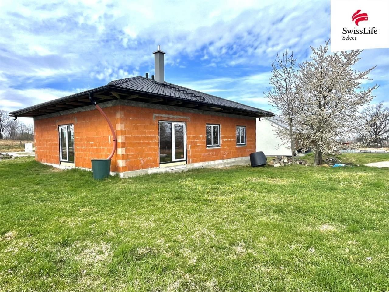 Ostatní, Žáky, 109 m²