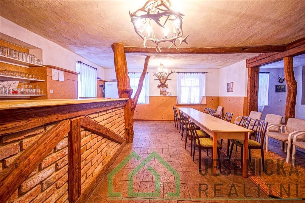 Prodej rodinný dům - Bílý Potok, Javorník, 270 m²