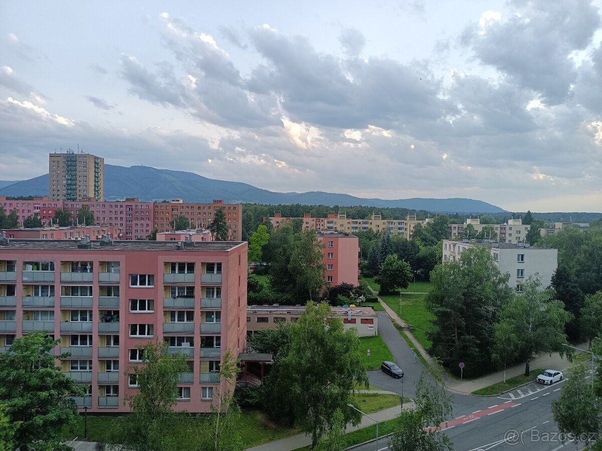 Pronájem byt 1+kk - Třinec, 739 61, 17 m²