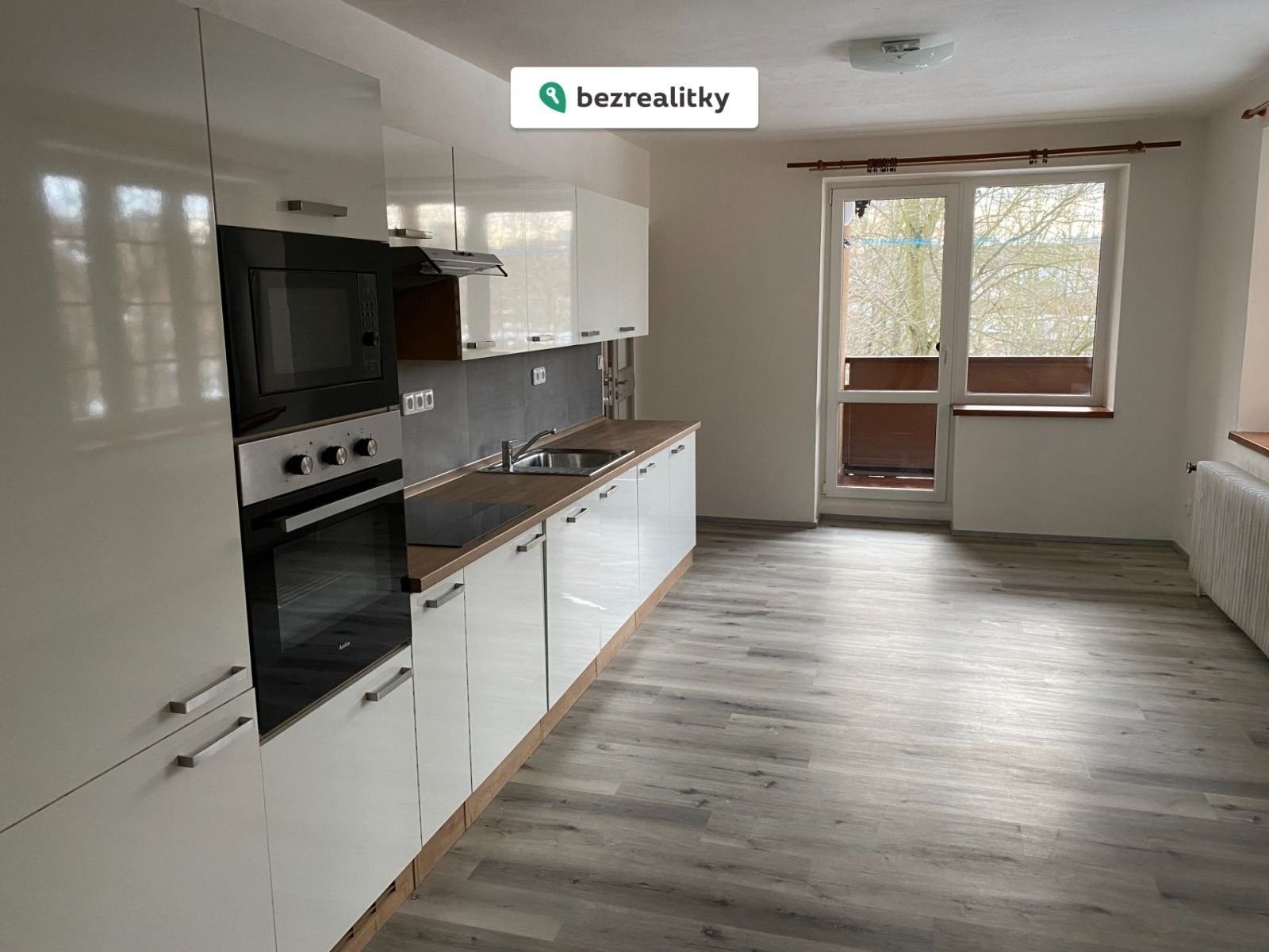 2+kk, Milínská, Příbram, 56 m²