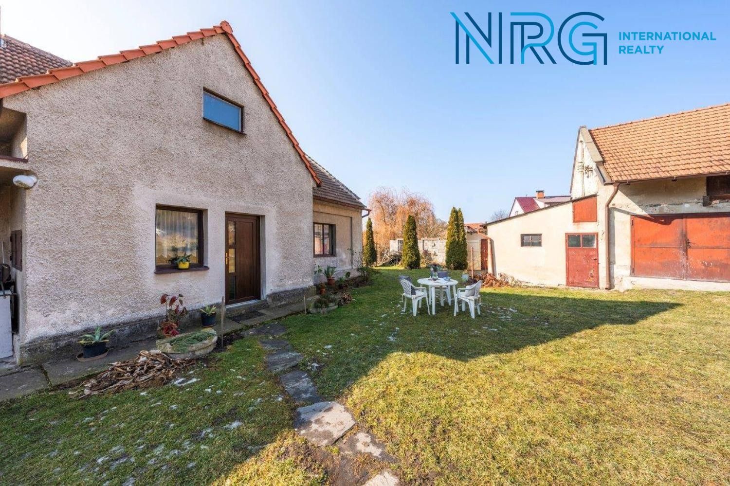 Rodinné domy, Pod Zámkem, Konárovice, 76 m²