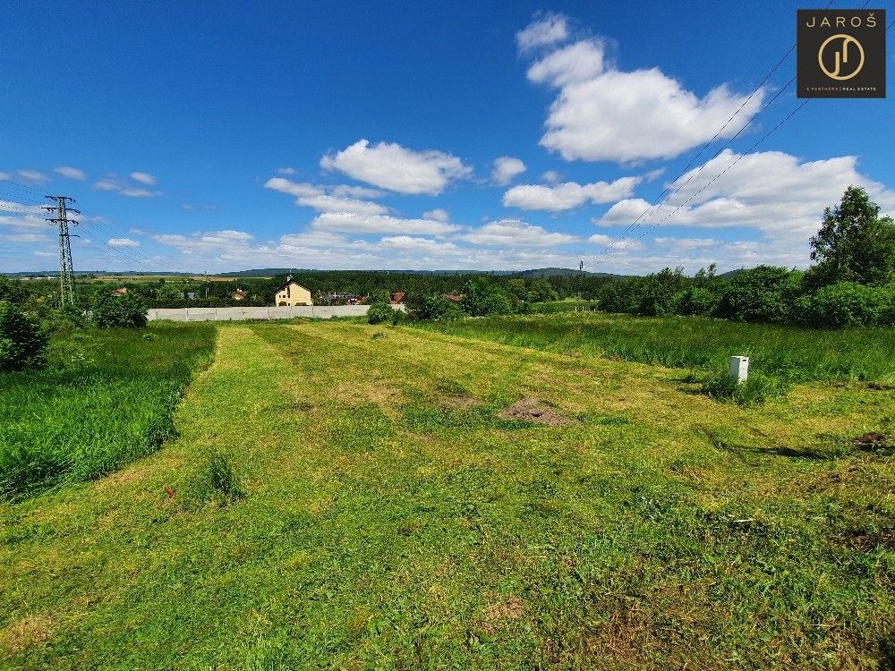Pozemky pro bydlení, Borek, Rokycany, 1 294 m²