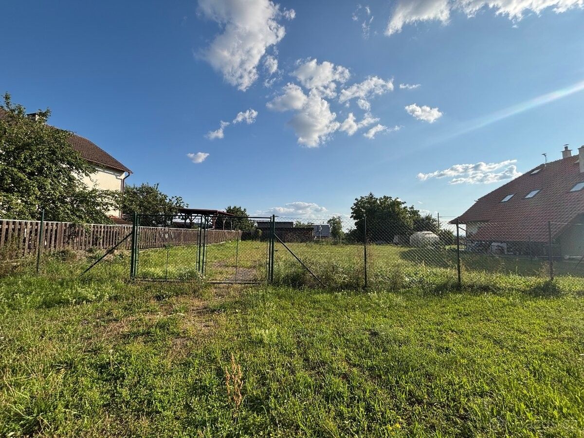 Pozemky pro bydlení, Šternberk, 785 01, 758 m²