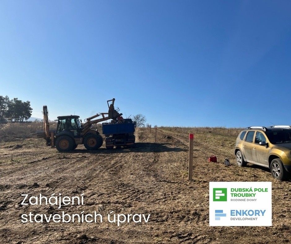 Prodej pozemek pro bydlení - Zdounky, 768 02, 850 m²