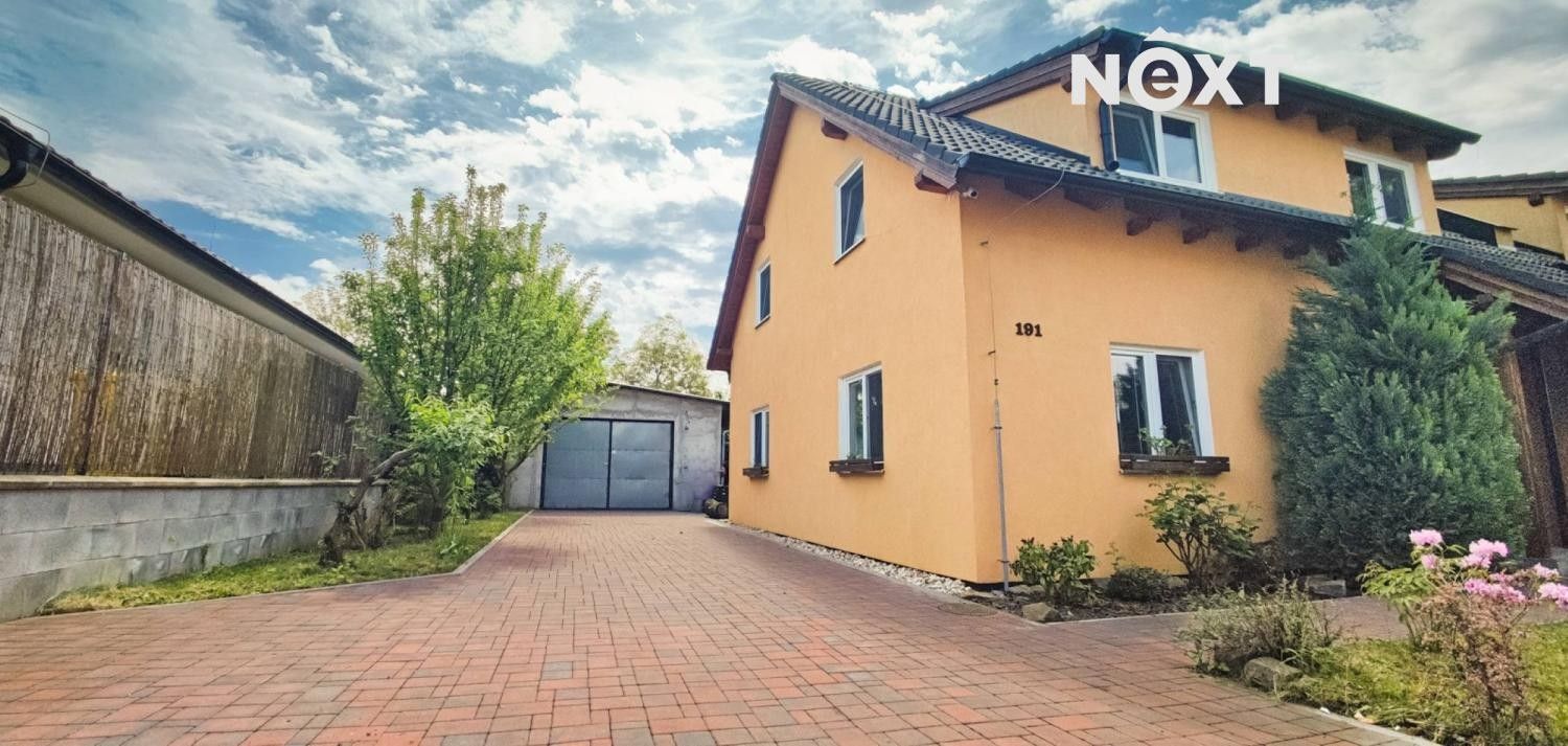 Ostatní, Bystročice, 156 m²