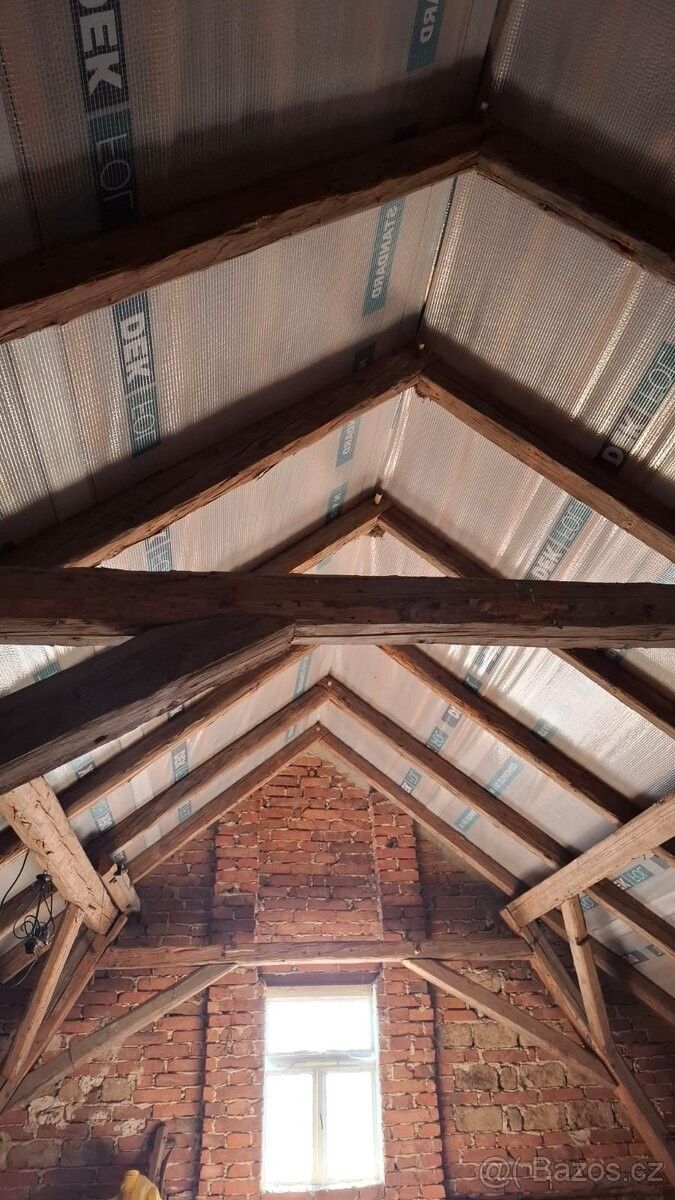 Prodej dům - Příbram, 261 01, 56 m²