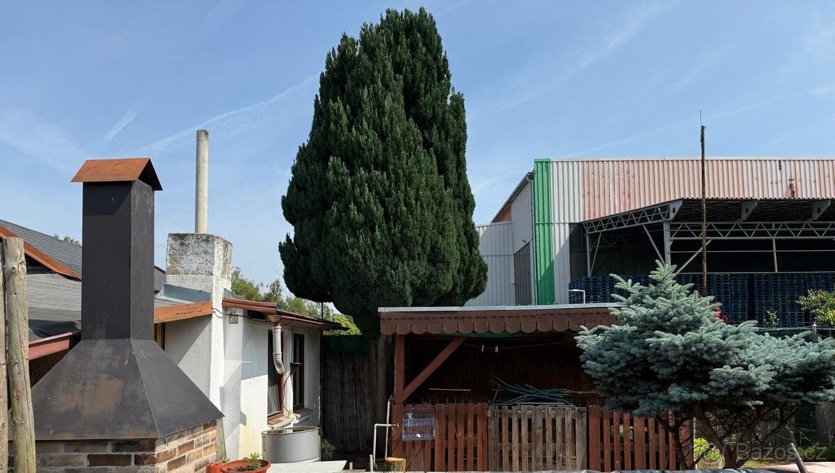 Zahrady, Benátky nad Jizerou, 294 71, 360 m²
