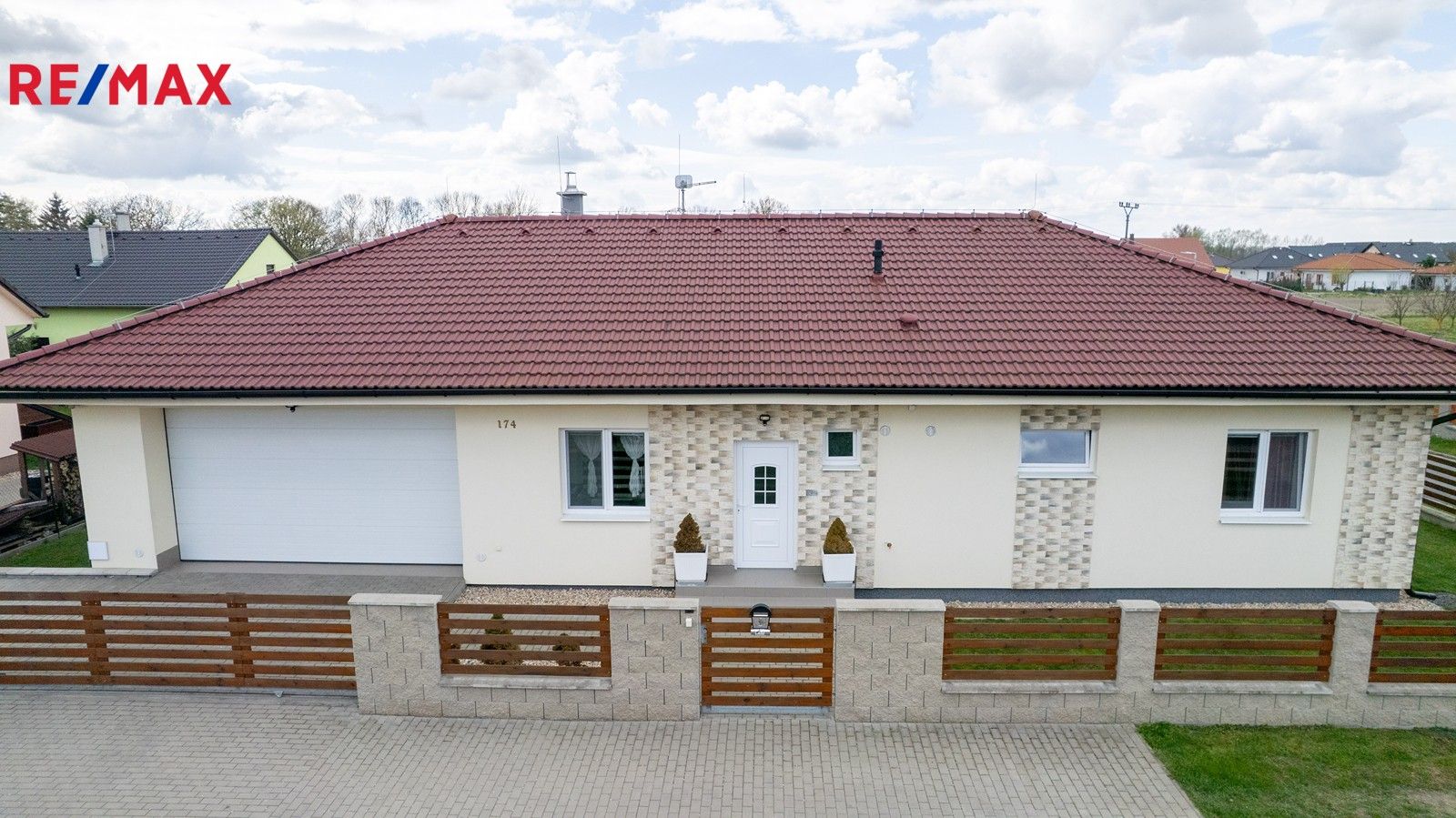 Ostatní, Křečkov, 143 m²