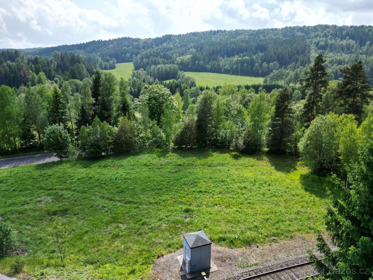 Pozemky pro bydlení, Chvaleč, 542 11, 2 749 m²