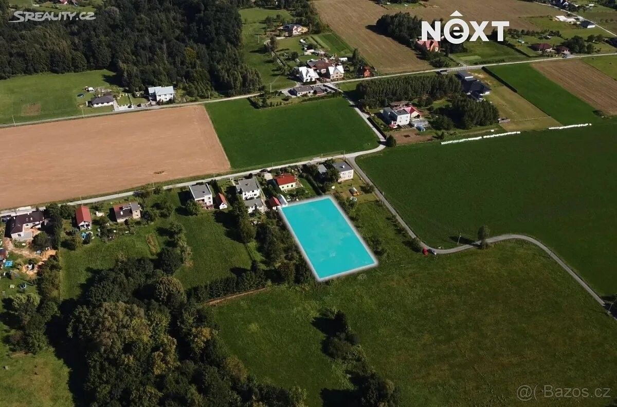 Prodej pozemek pro bydlení - Albrechtice u Českého Těšína, 735 43, 1 799 m²