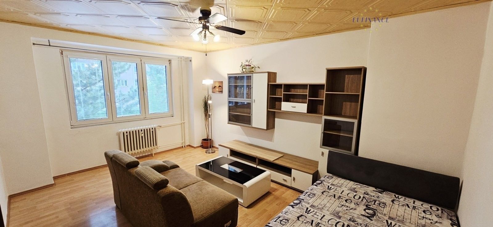 Pronájem byt 2+1 - Štefánikova, Kralupy nad Vltavou, 53 m²