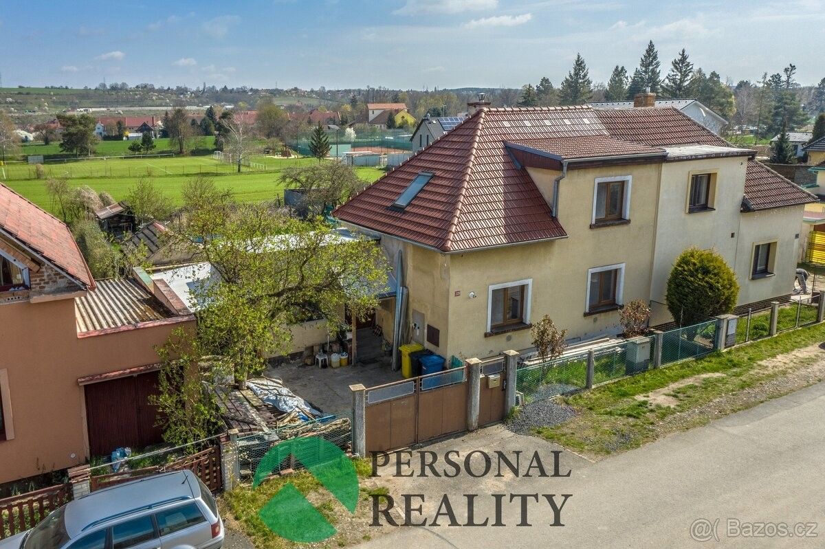 Ostatní, Dolní Beřkovice, 277 01, 130 m²