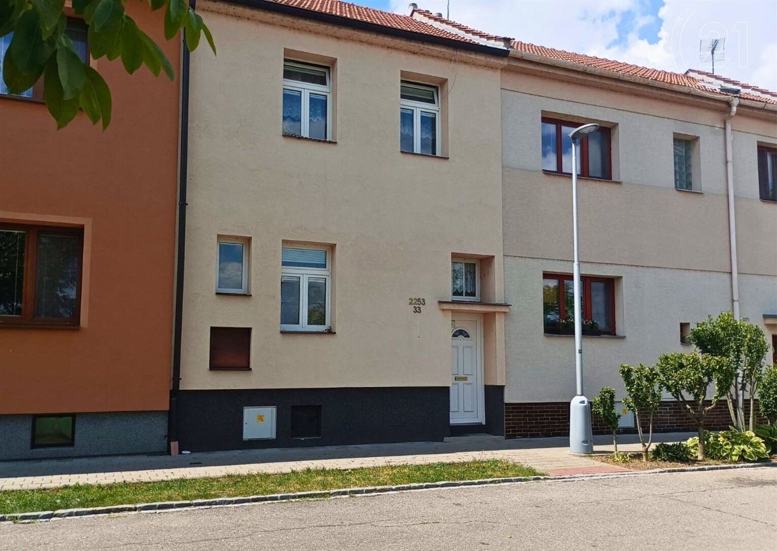 Ostatní, Štítného, Kroměříž, 77 m²