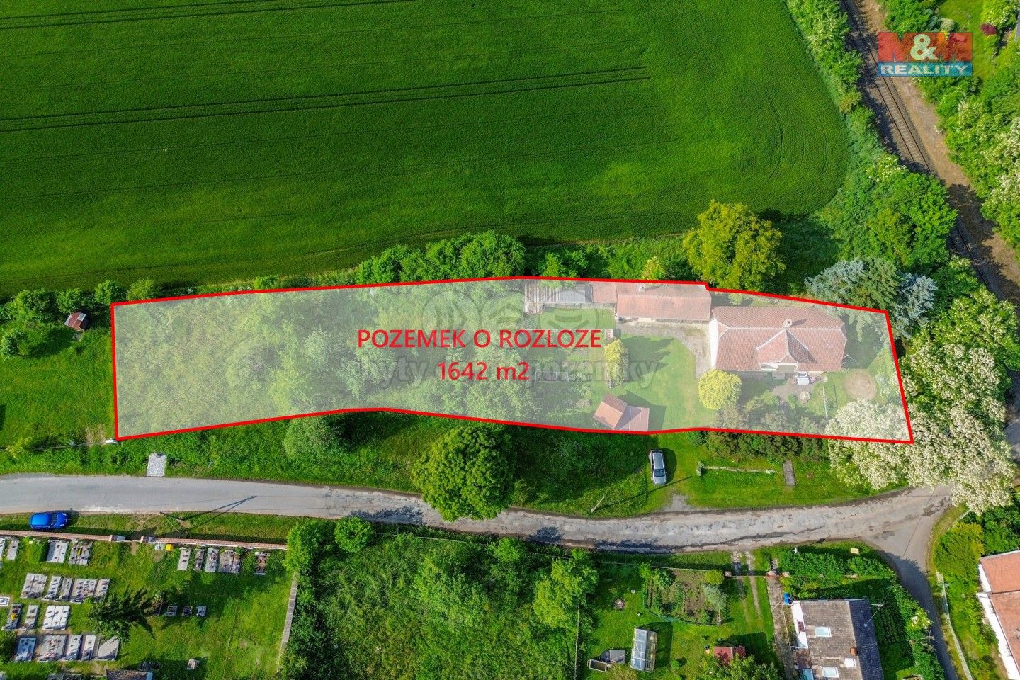 Prodej rodinný dům - Velečín, 127 m²