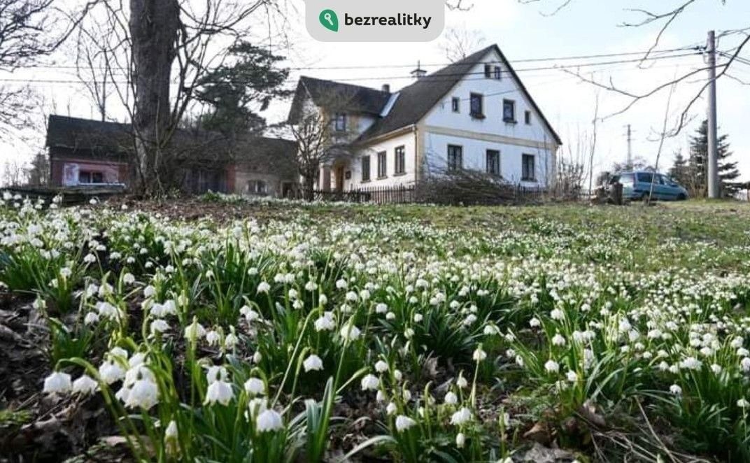 Ostatní, Javorník, Rudník, 190 m²