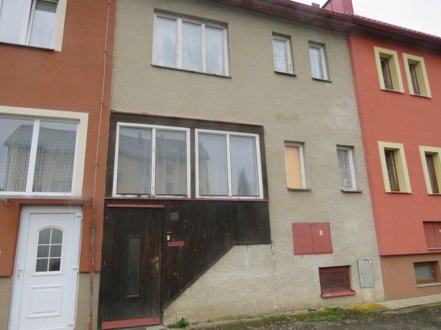Ostatní, Hořice na Šumavě, 180 m²