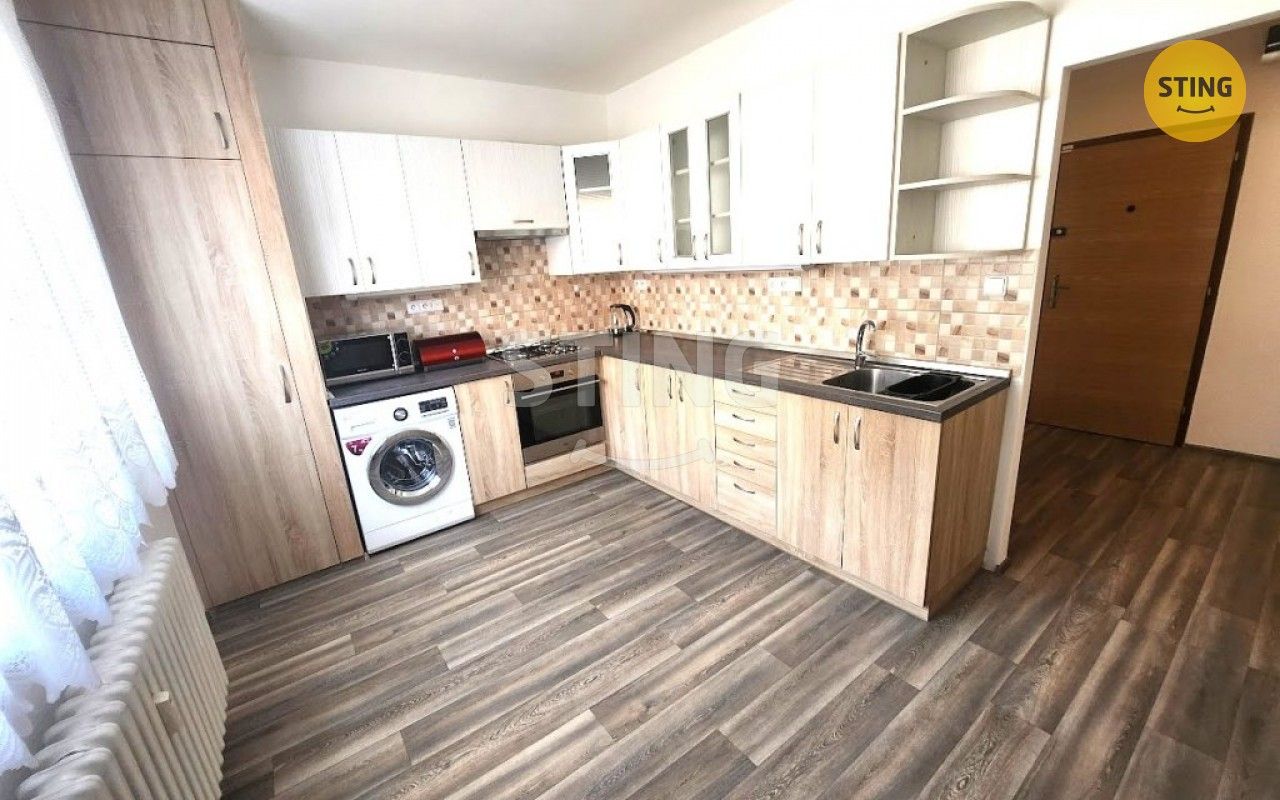 Pronájem byt 2+1 - Palackého, Přerov, 58 m²