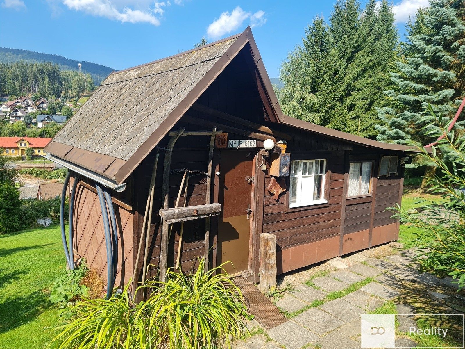 Prodej rodinný dům - Horní Rokytnice, Rokytnice nad Jizerou, 366 m²