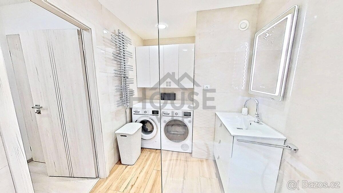 Prodej byt 4+kk - Praha, 148 00, 85 m²