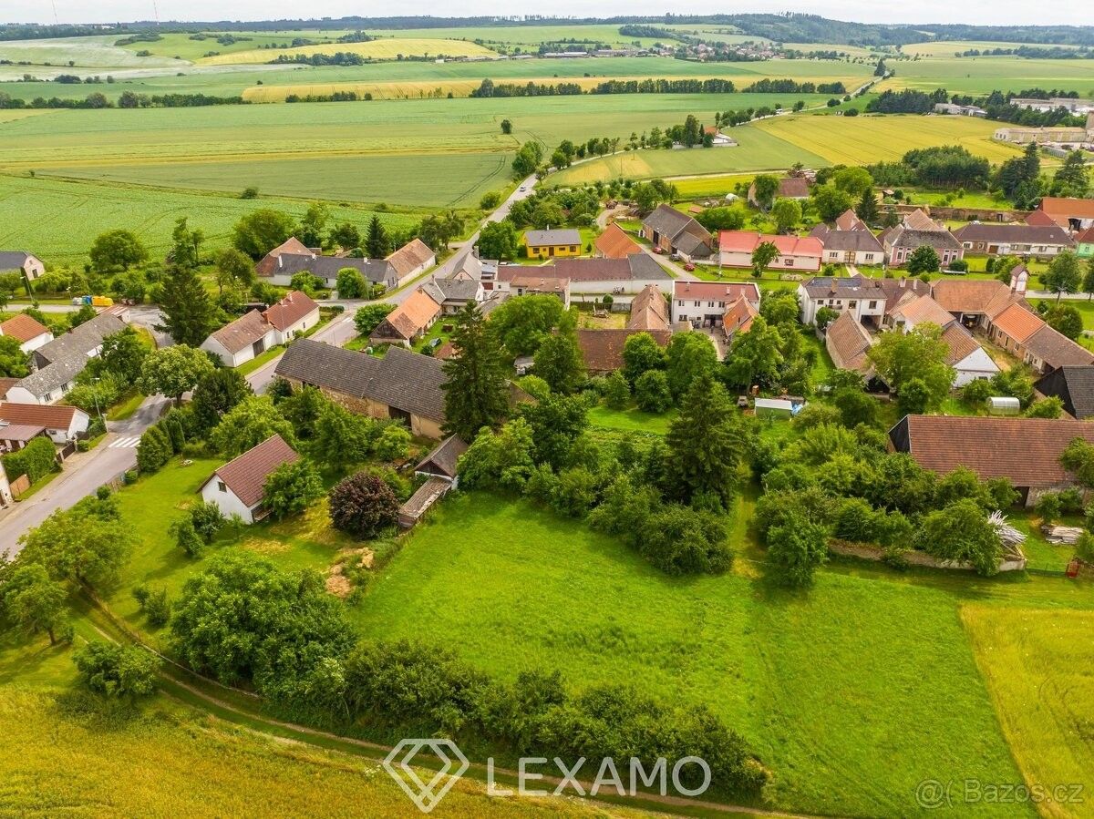 Ostatní, Lesonice, 675 44, 2 199 m²