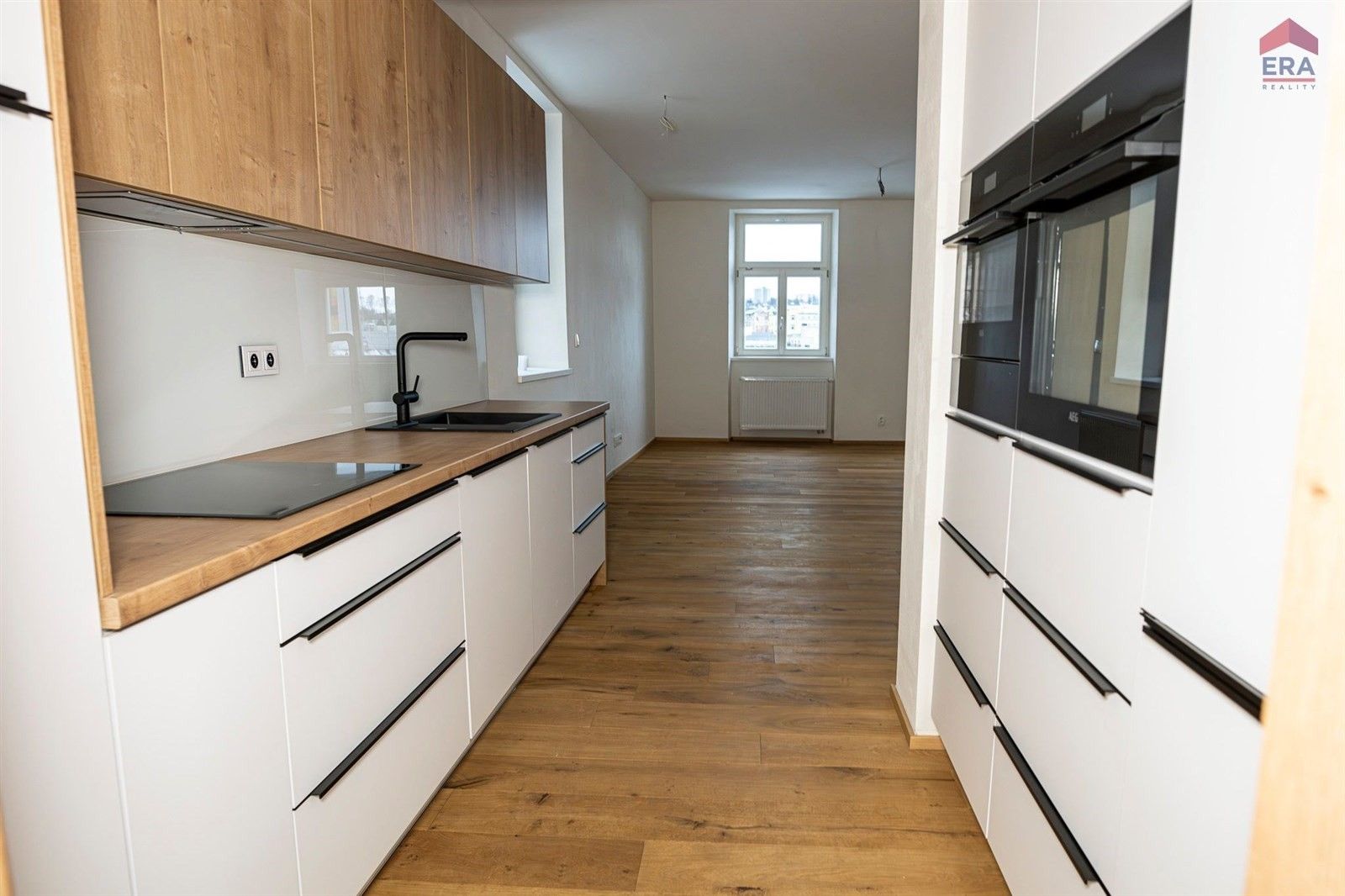 2+kk, Na Ladech, Liberec, 79 m²