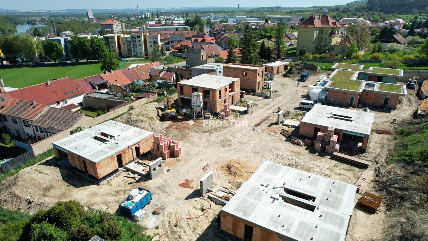 Ostatní, Prokopova, Roudnice nad Labem, 313 m²
