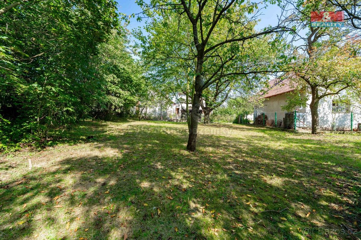 Prodej pozemek pro bydlení - Červená Řečice, 394 46, 1 043 m²
