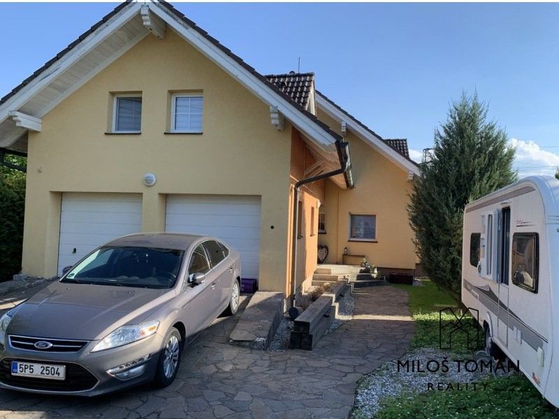 Ostatní, Spůle, Janovice nad Úhlavou, 59 m²