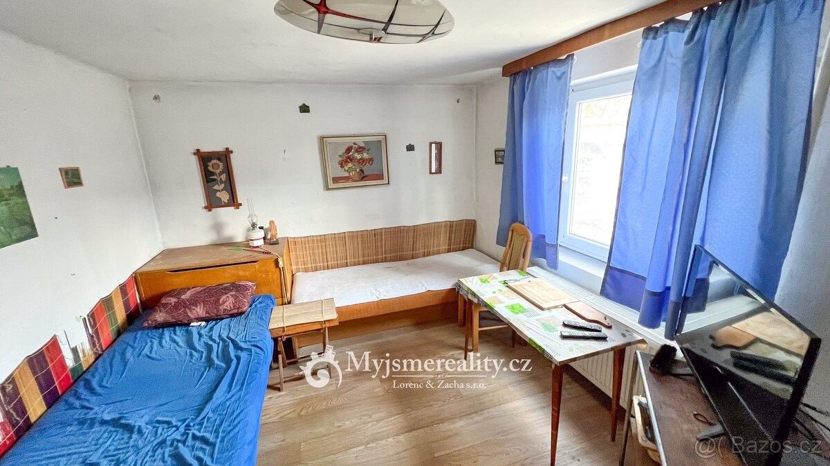 Prodej dům - Znojmo, 669 02, 116 m²
