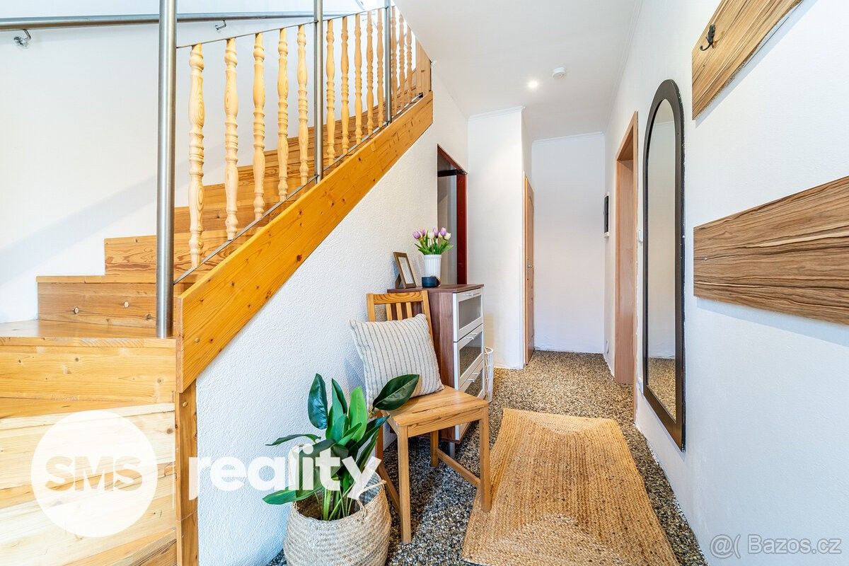 Prodej dům - Slavkov u Brna, 684 01, 84 m²