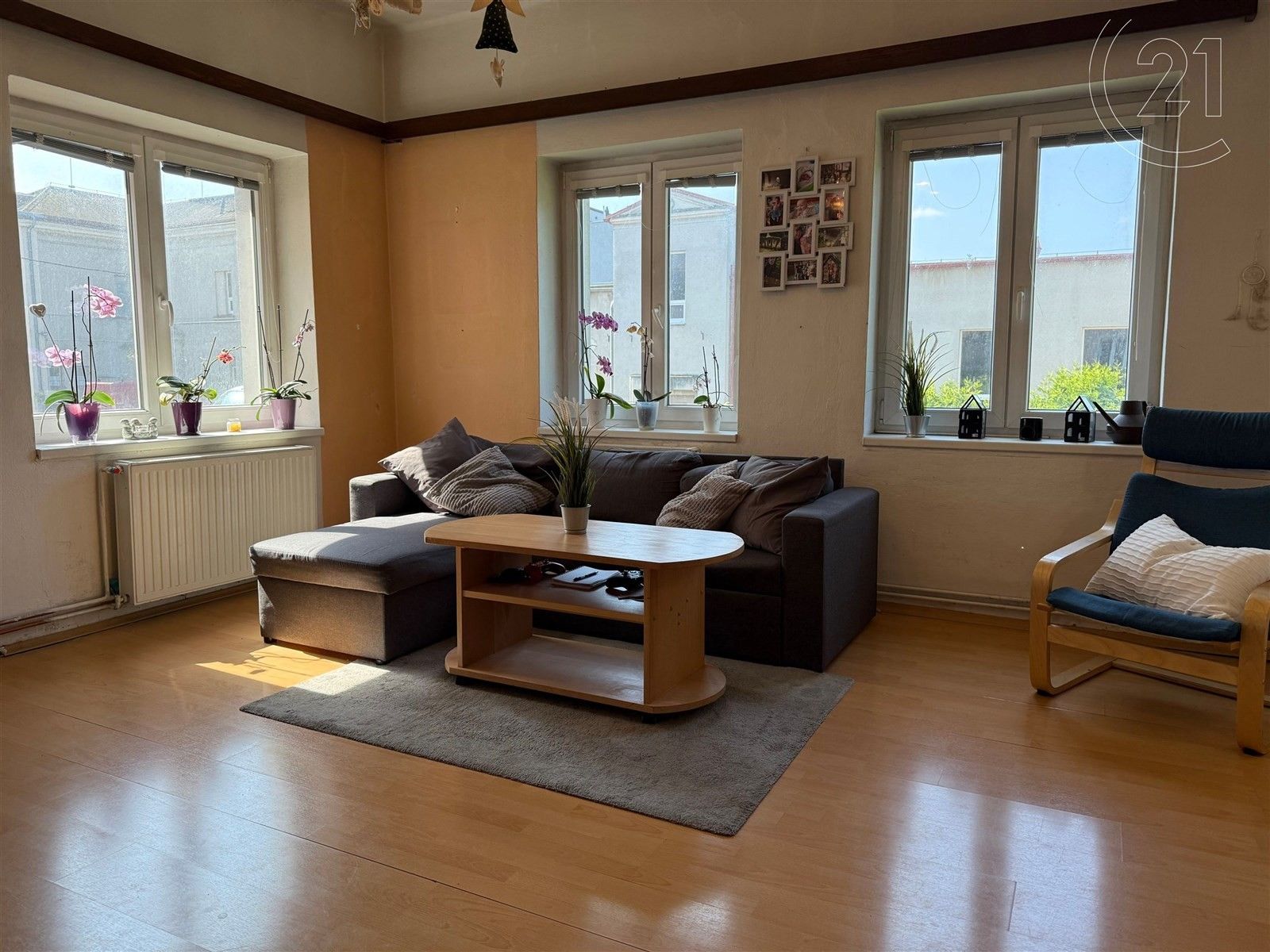 2+1, Ruprechtická, Liberec, 70 m²