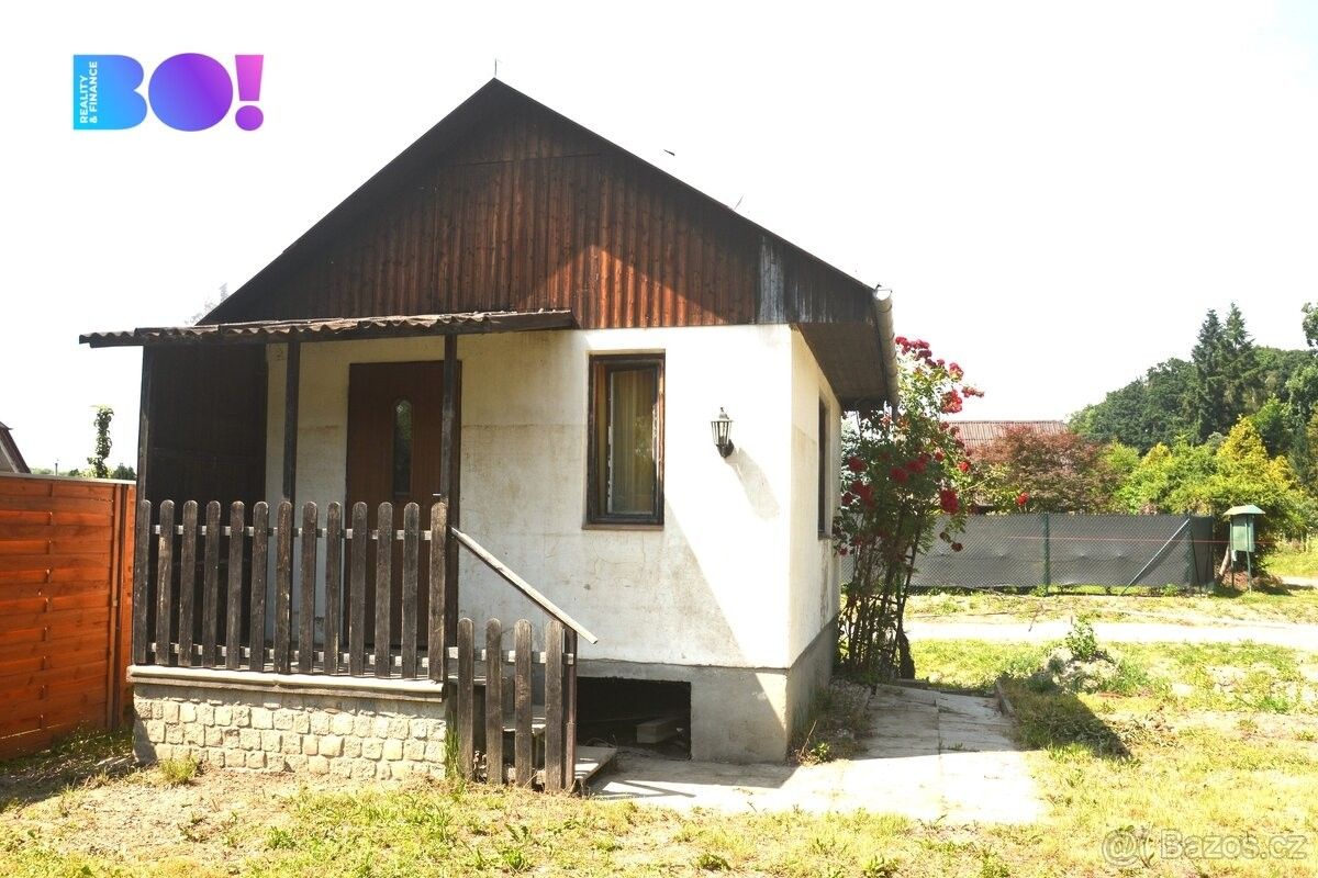 Zahrady, Opava, 747 07, 270 m²