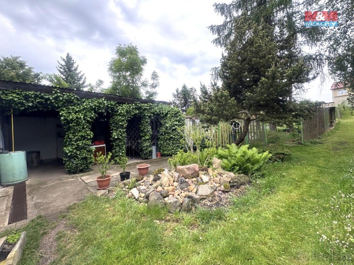Prodej dům - Louny, 440 01, 154 m²