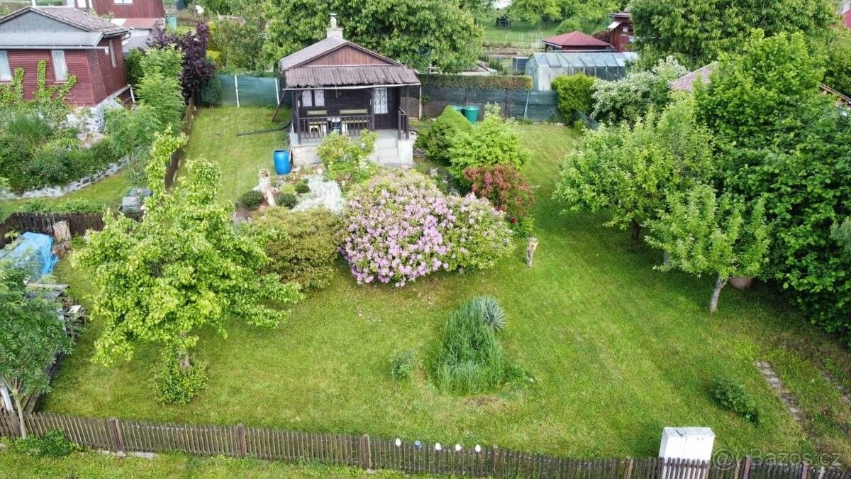 Zahrady, Česká Lípa, 470 01, 378 m²