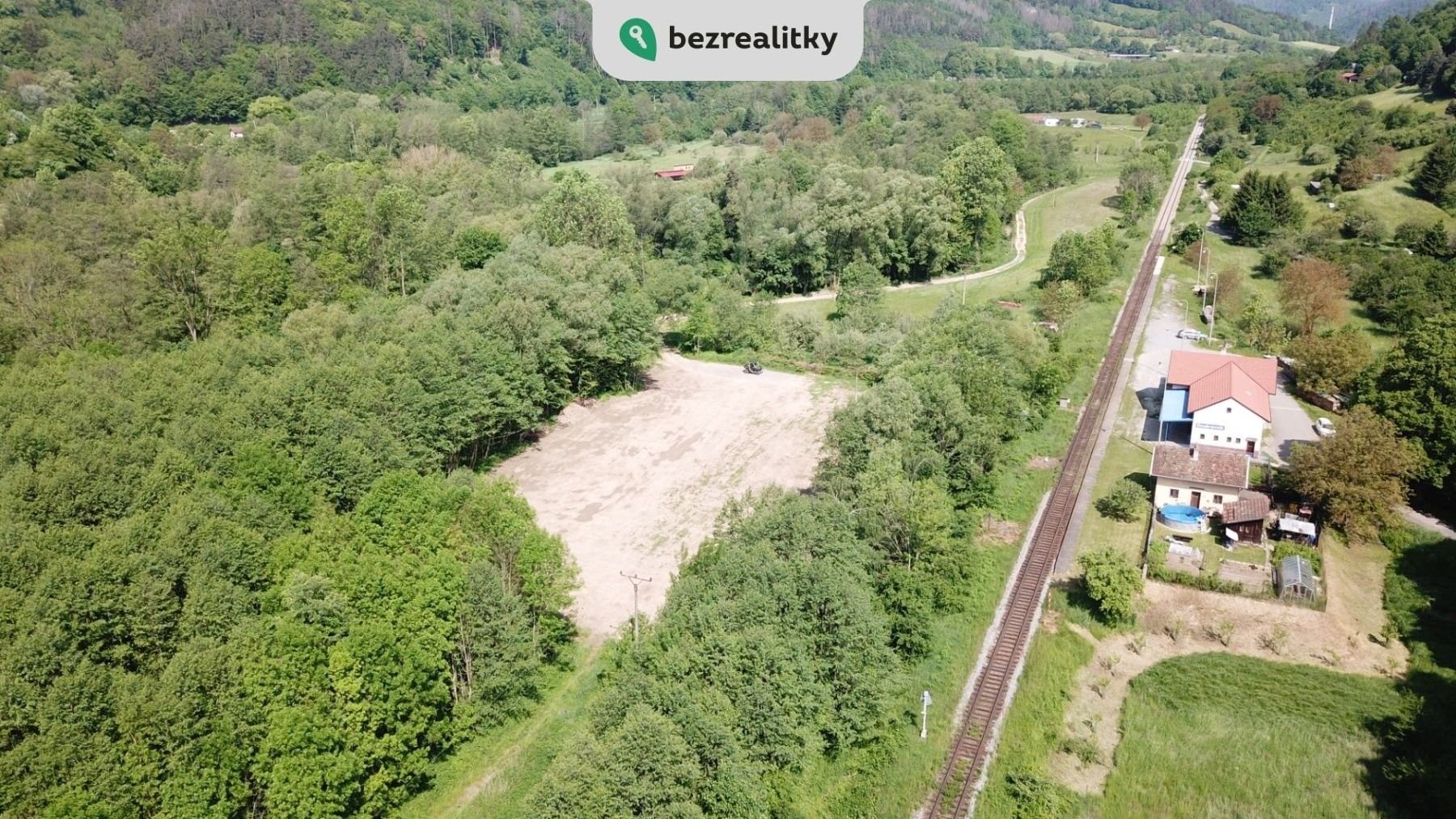Ostatní, Doubravník, 5 820 m²