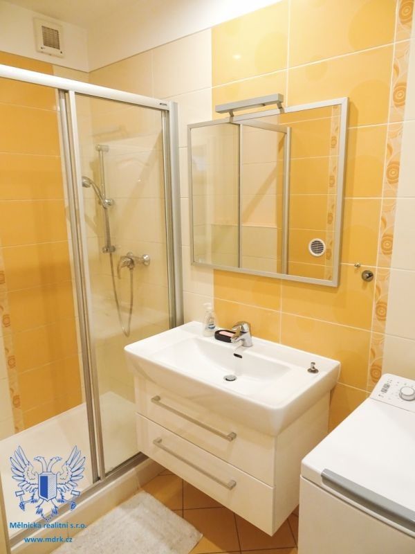 Pronájem byt 2+1 - Mělník, 276 01, 50 m²