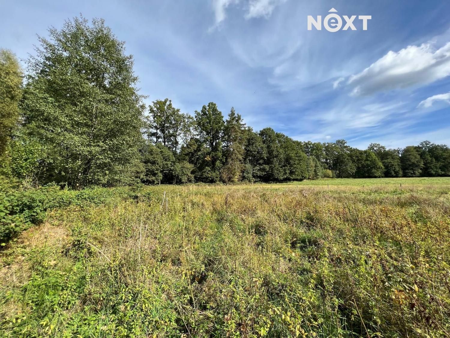Prodej zemědělský pozemek - Majdalena, 8 589 m²