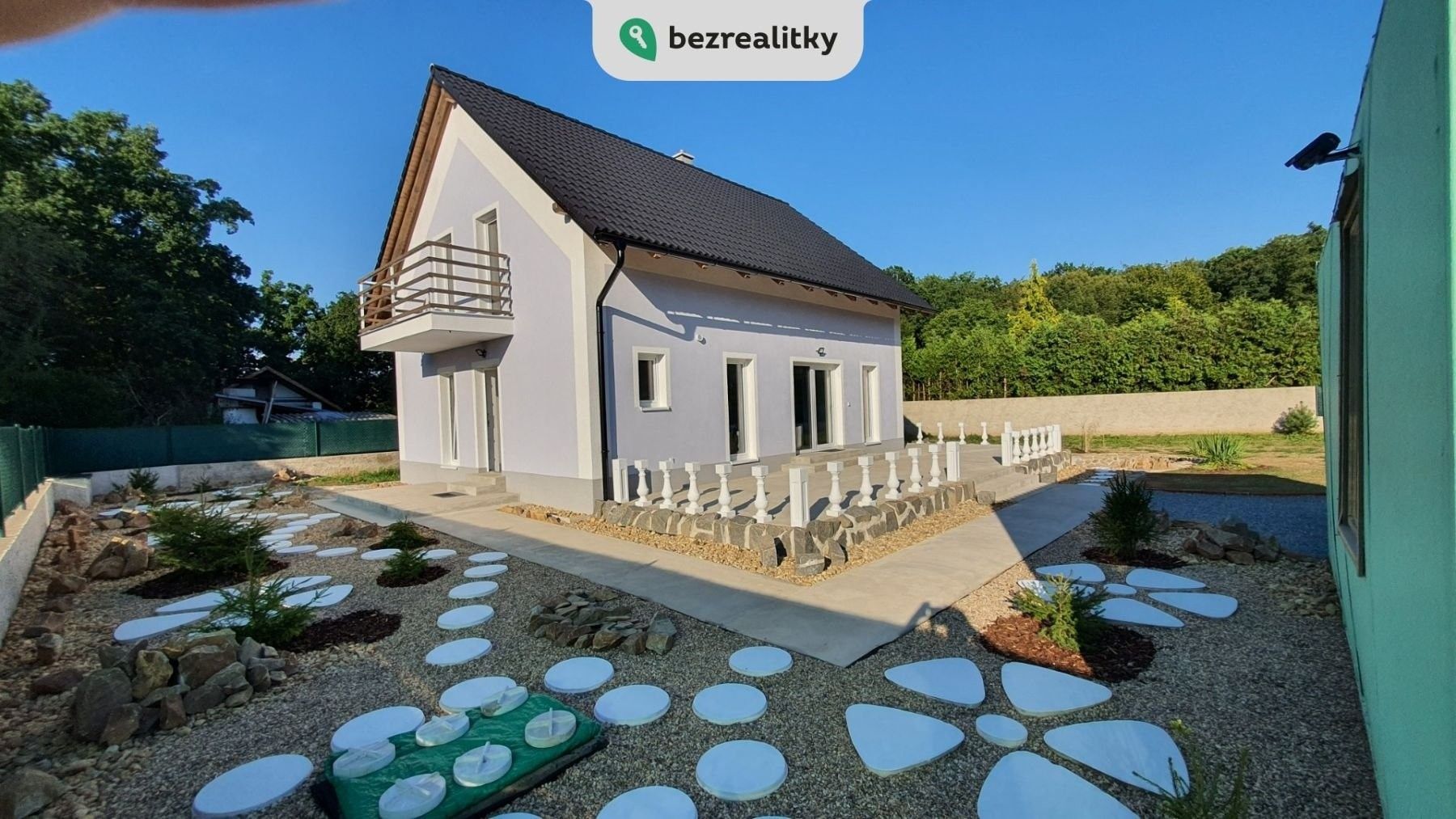Ostatní, Na Ježkovce, Heřmanův Městec, 120 m²