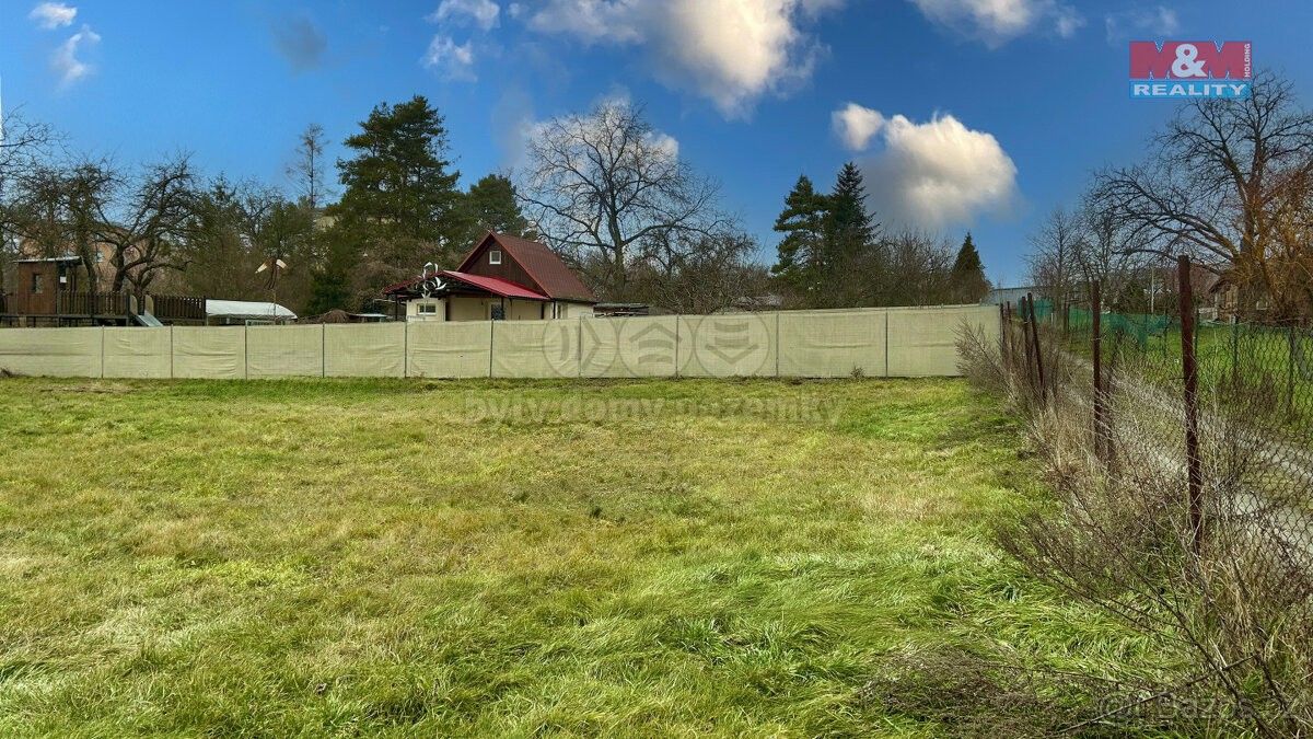 Pozemky pro bydlení, Přerov, 750 02, 884 m²