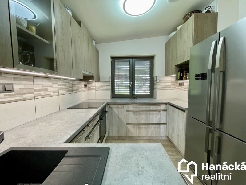 Prodej dům - Chvalčov, 768 72, 124 m²