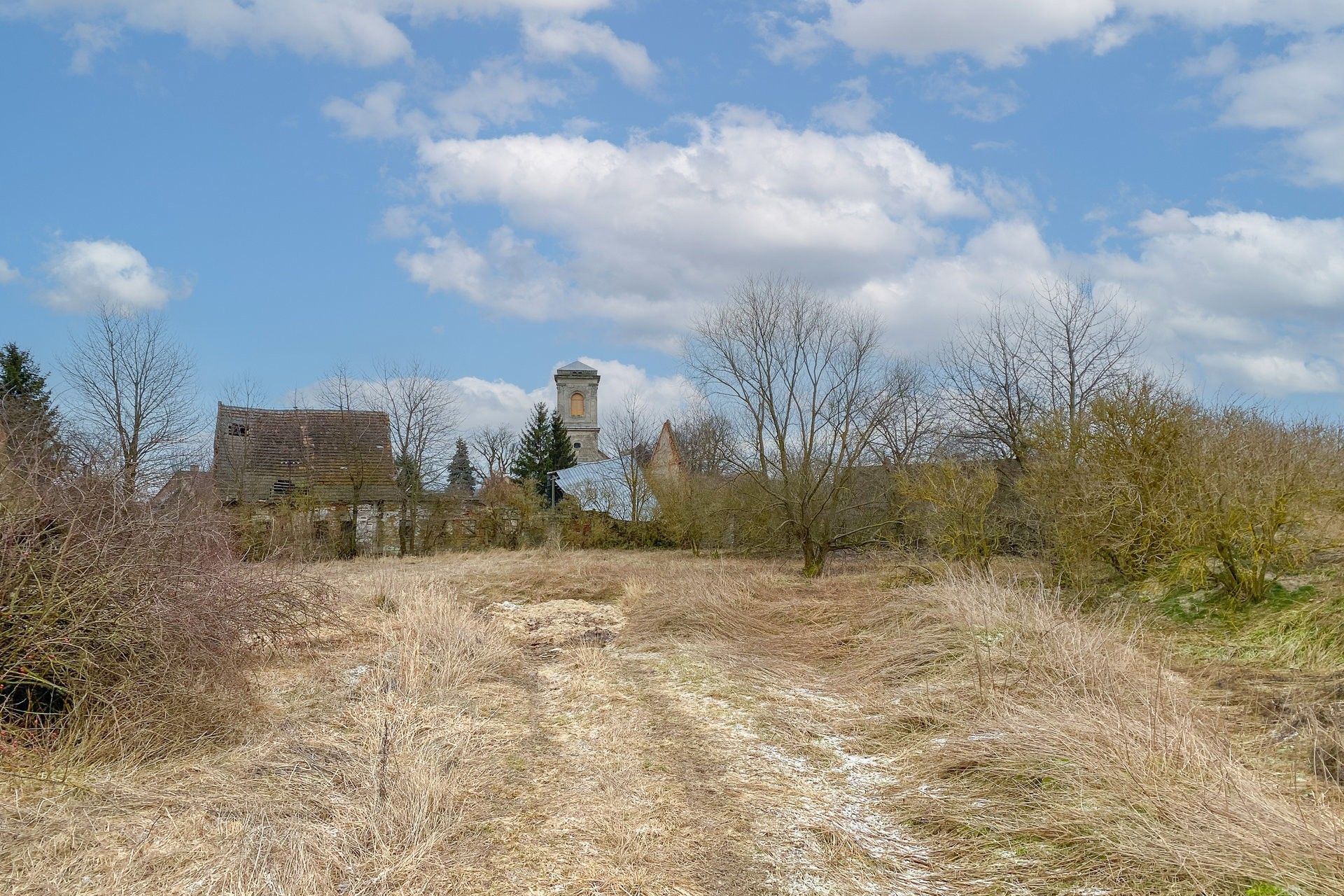 Pozemky pro bydlení, Pavlovice, Jestřebí, 2 678 m²