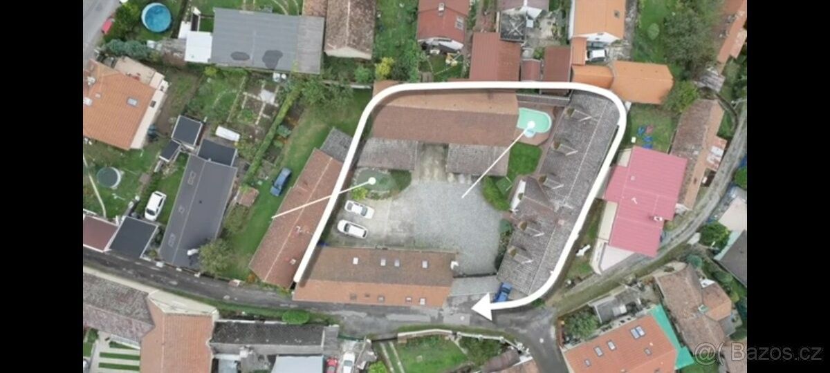 Prodej dům - Dobřichovice, 252 29, 90 m²
