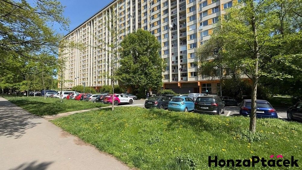 2+kk, Střekovská, Praha, 45 m²
