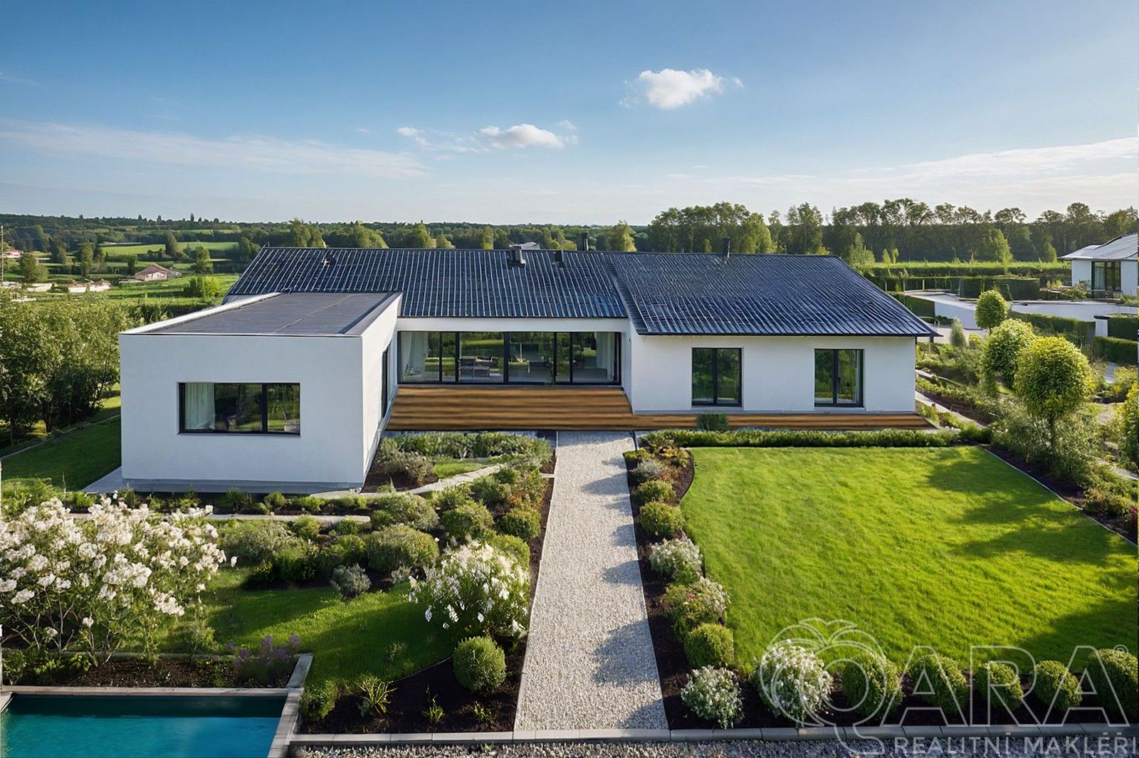 Ostatní, Smilovice, 230 m²
