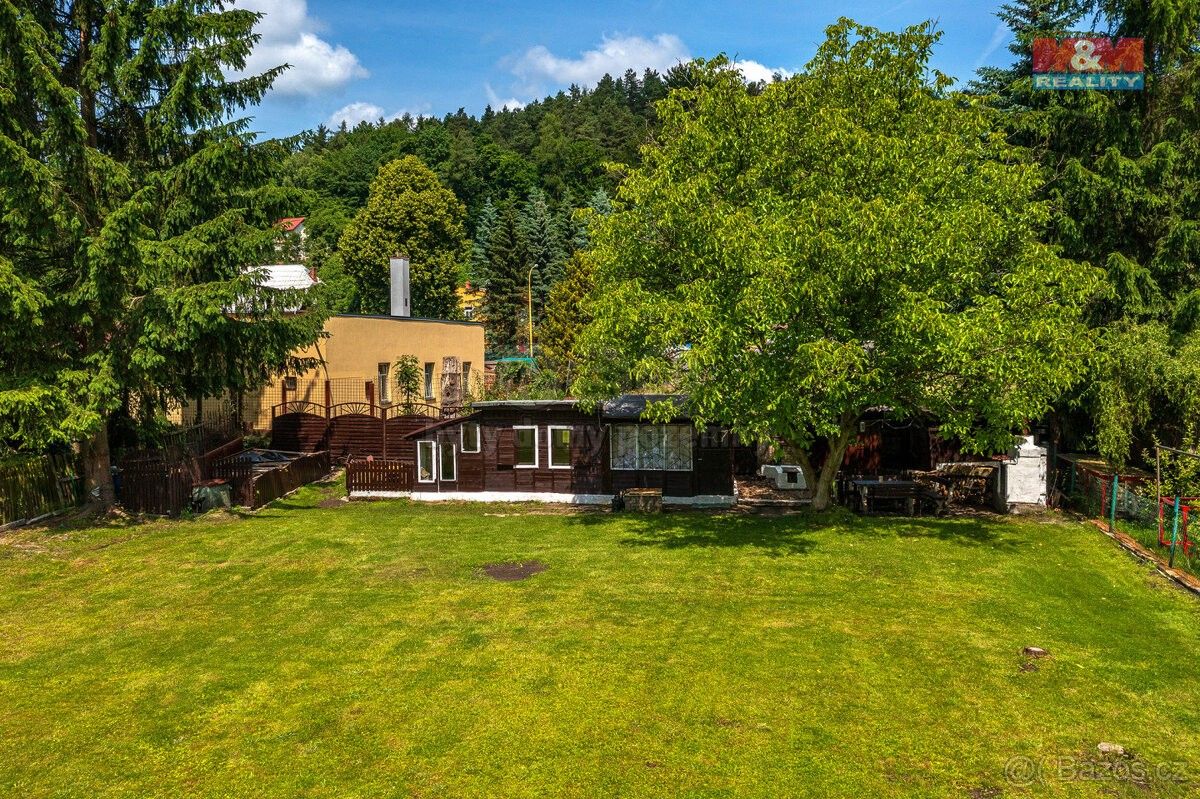 Prodej zahrada - Česká Kamenice, 407 21, 755 m²