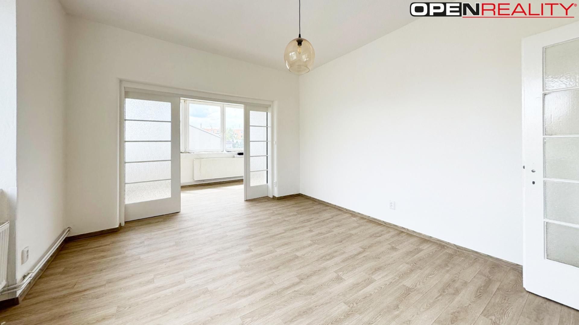 Pronájem byt 4+1 - Zahradní, Vyškov, 120 m²