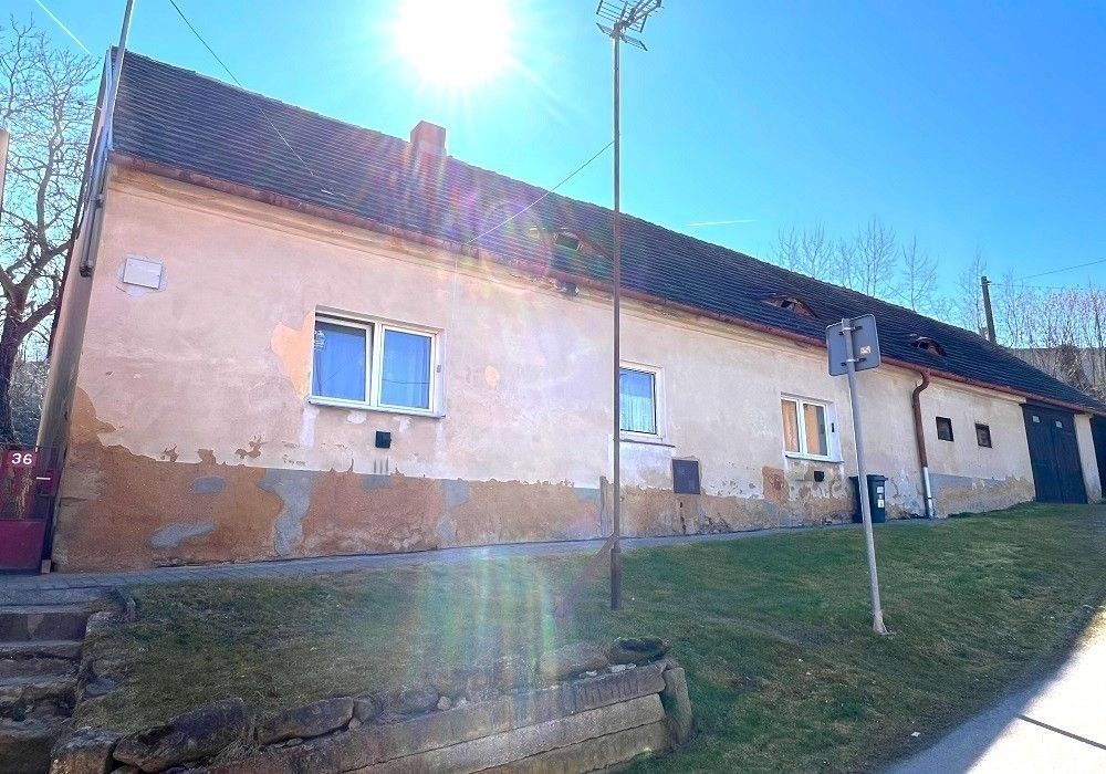 Ostatní, Kozolupy, 160 m²