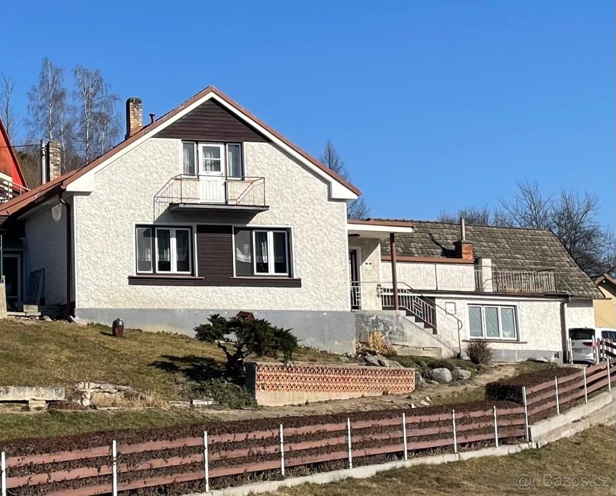 Ostatní, Sebranice u Litomyšle, 569 62, 122 m²