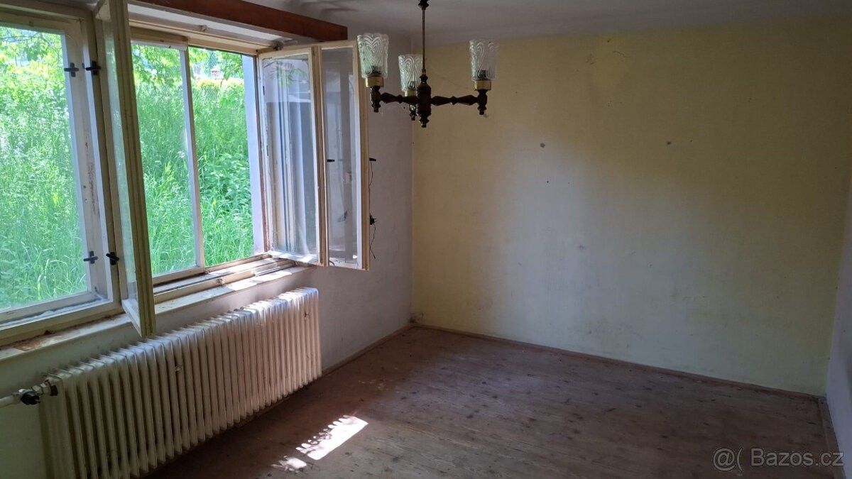 Prodej dům - Brloh, 382 06, 120 m²