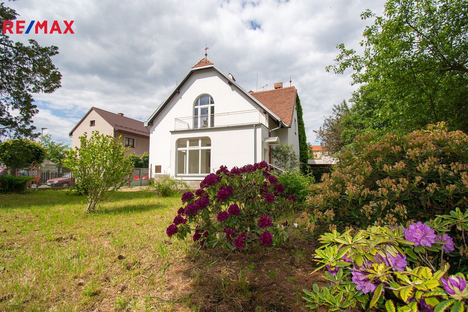 Ostatní, Třebízského, Kostelec nad Orlicí, 261 m²